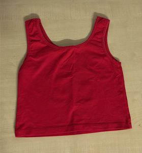 stylecast Tank Top