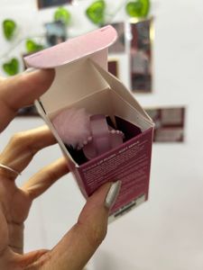 Nykaa Lip Plush Matte Mousse