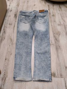 Ma5963 Wavelength jeans waist 36 inches