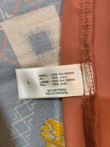 Westside lov Dusty Pink Shirt