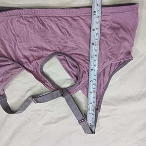 Comfortable⭐ Lavender Bra