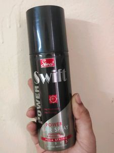 Hair Spray