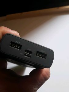 goui 20000mah power bank