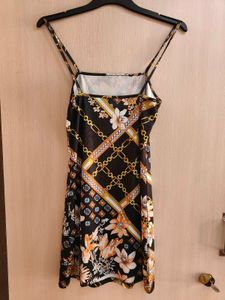 Hot Party Dress For The Sexy Girls