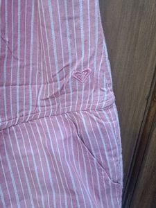 Jump Suit