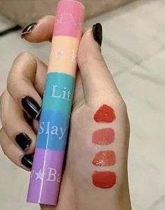 4 In 1 Lipgloss Type 2