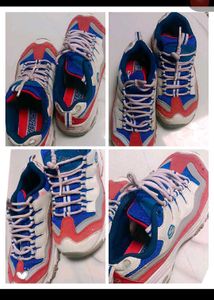 Sport Sneakers made in thailand