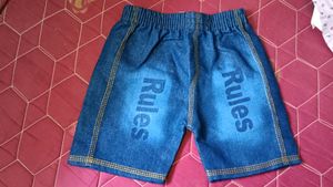 Boys Safari Dress ,jeans Pant