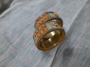 Stylish Bangle Set