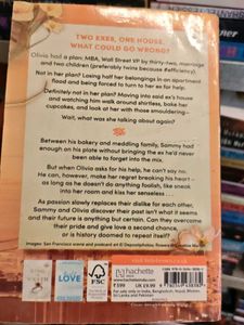 If We Were Perfect by Ana Huang