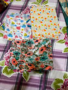 Combo Of 3 Soft Stole