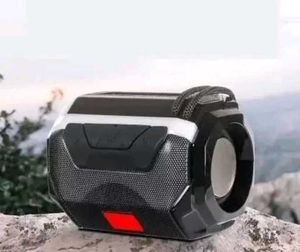 Portable Bluetooth Speaker 5.0