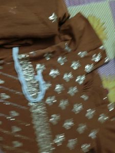 salwar suit dupatta