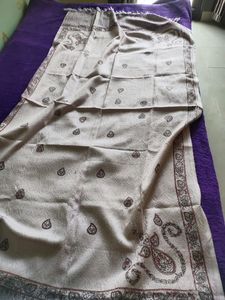Kashmiri Shawl