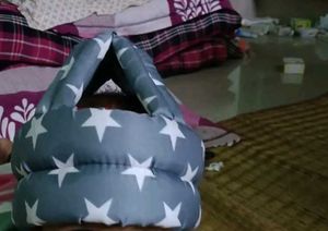 Baby Head Protection Helmet