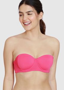 ZIVAME Firefly Dreams Padded Wired Bra
