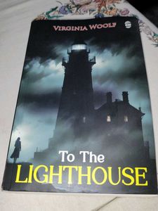 Virginia Woolf: To The Lighthouse