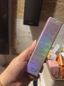 Swiss Beauty Glow Up Strobe Cream