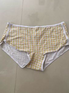 Bundle of 3 Pink Victoria's Secret Briefs