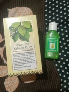 St Botanica Brightning Serum