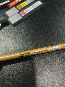 Pencils, Erasers &amp; Leads Set