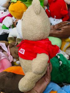 Ted 2 Teddy Bear Plush Toy