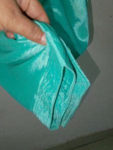 Sea Green Patiala Salwar