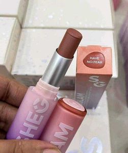 SheGlam Lipstick - "Have No Fear"