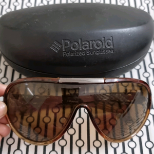 Original Polaroid sunglasses
