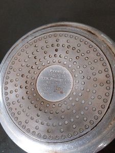 Prestige Pressure Cooker
