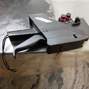 Atlas AS1000E Price Labeler
