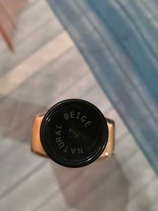Lakme Forever Matte Foundation