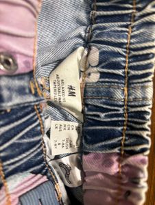 Squishmallow Denim Jeans