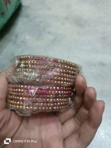 Combo Of Bangles (8*12)