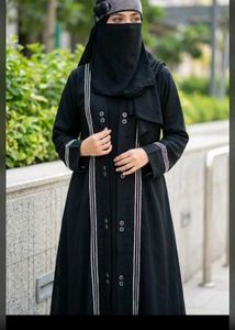 burkha bhaya