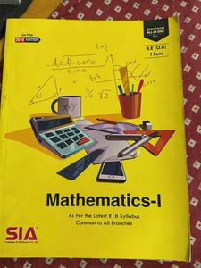 Engineering Textbooks Bundle Sem 1,2,3