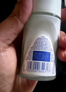 Nivea Natural Glow Deodorant