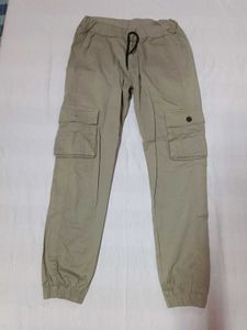 Men's Cargo Pants