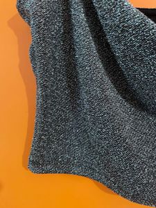 Sparkly Cowl Neck Camisole Top