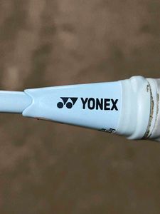 astrox attack9 + Golden Yonex Bag