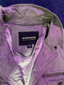 2 jackets