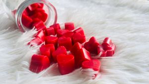 100gm Wax Melts