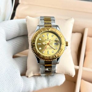 _ROLEX WATCH_Oyster Perpetual Yacht-Master  FOR ME