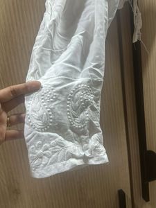 Lucknowi Co Ord Set