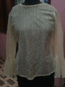Unused Top