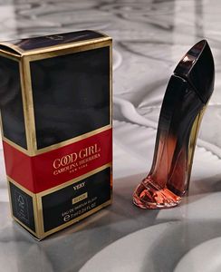 Carolina Herrera Good Girl Very Elixir Perfume 💞