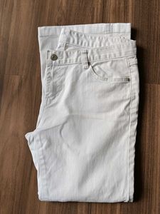 Streachable Bellbottom for Girls