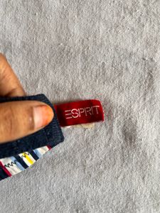 SPIRIT brand Underwired Bra