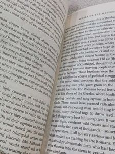 A Little History of the World