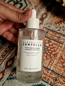 SKIN1004 Madagascar Centella Ampoule